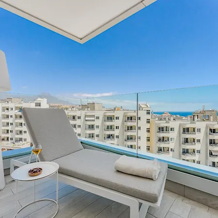 Casa Paraiso - Airco & Heated Pool Appartement *
