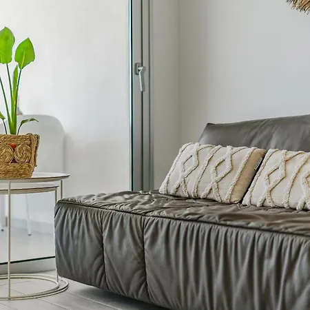 Casa Paraiso - Airco & Heated Pool Appartement *