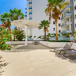 Casa Paraiso - Airco & Heated Pool Apartment Costa Adeje (Tenerife)
