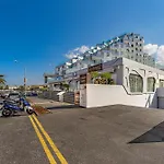 Casa Paraiso - Airco & Heated Pool Apartment *