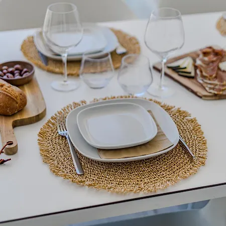 Lejlighed Casa Paraiso - Airco & Heated Pool Costa Adeje (Tenerife)