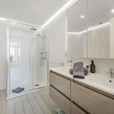 Casa Paraiso - Airco & Heated Pool Appartement