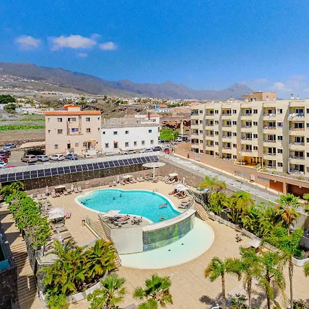 Casa Paraiso - Airco & Heated Pool Appartement