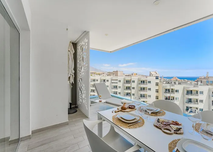 Casa Paraiso - Airco & Heated Pool