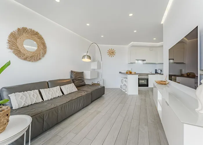 Lejlighed Casa Paraiso - Airco & Heated Pool