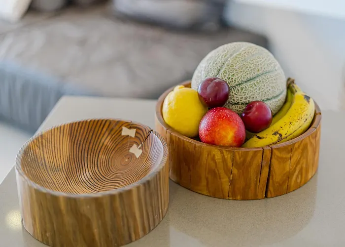 Lejlighed Casa Paraiso - Airco & Heated Pool *