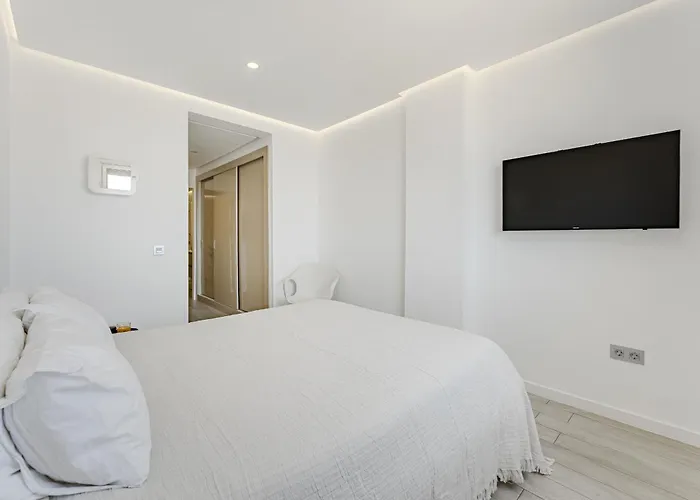 Lejlighed Casa Paraiso - Airco & Heated Pool