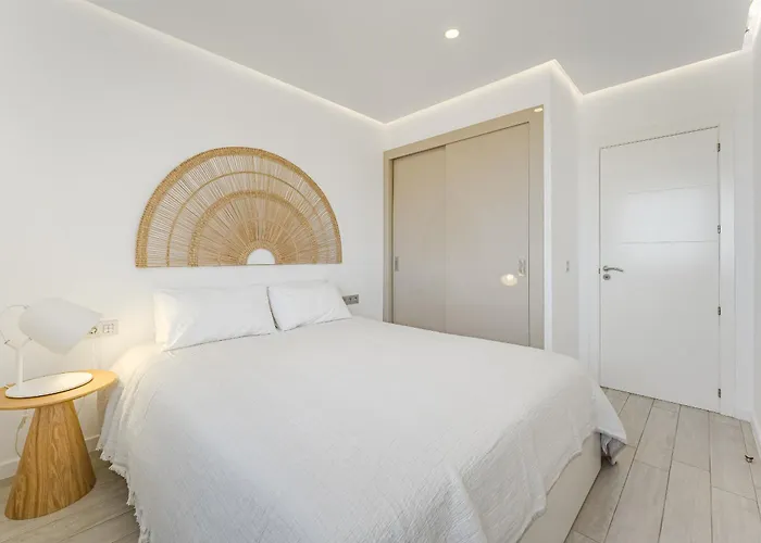 Casa Paraiso - Airco & Heated Pool Lejlighed