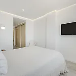 Appartement Casa Paraiso - Airco & Heated Pool