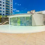 Appartement Casa Paraiso - Airco & Heated Pool Costa Adeje (Tenerife)