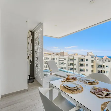 Casa Paraiso - Views, Heated Pool, Lounge Area, Ac