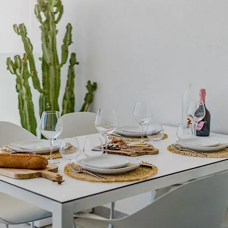 Casa Paraiso - Airco & Heated Pool Apartmán *