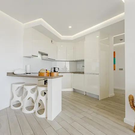 Casa Paraiso - Airco & Heated Pool Apartman *