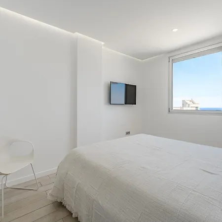 Casa Paraiso - Airco & Heated Pool