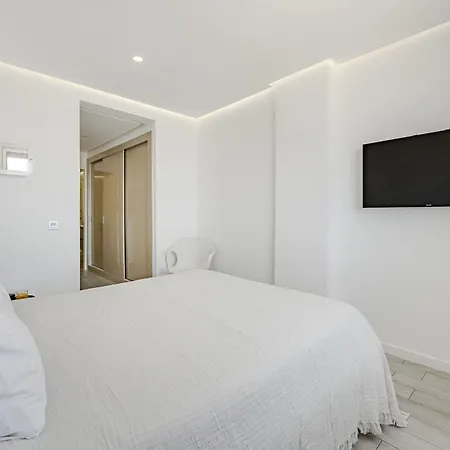 Lejlighed Casa Paraiso - Airco & Heated Pool