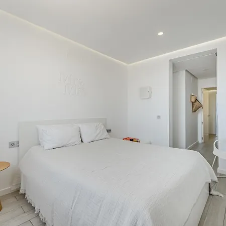 Casa Paraiso - Airco & Heated Pool Apartment
