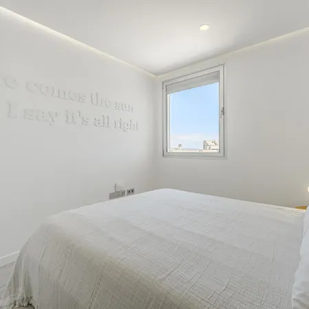 Casa Paraiso - Airco & Heated Pool 阿德耶