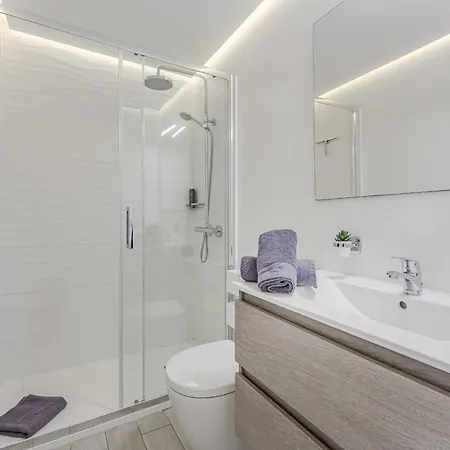 Casa Paraiso - Airco & Heated Pool *