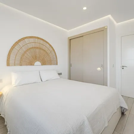 Casa Paraiso - Airco & Heated Pool Appartement