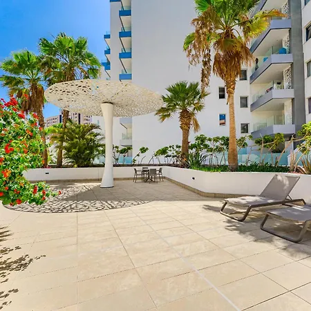 Casa Paraiso - Airco & Heated Pool Appartement Costa Adeje (Tenerife)