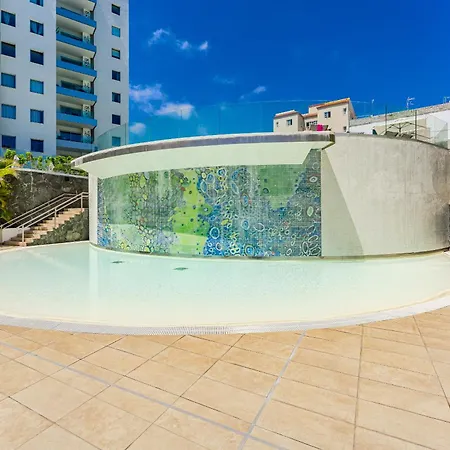 Lejlighed Casa Paraiso - Airco & Heated Pool Costa Adeje (Tenerife)