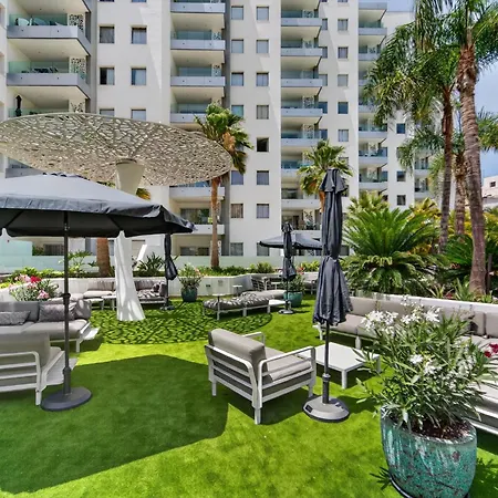 Casa Paraiso - Airco & Heated Pool