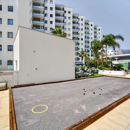 Casa Paraiso - Airco & Heated Pool 阿德耶