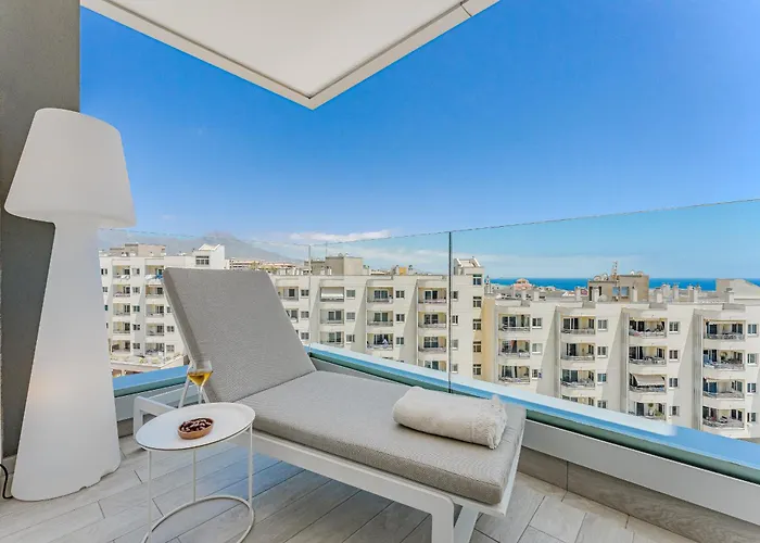 Casa Paraiso - Airco & Heated Pool Apartmán *