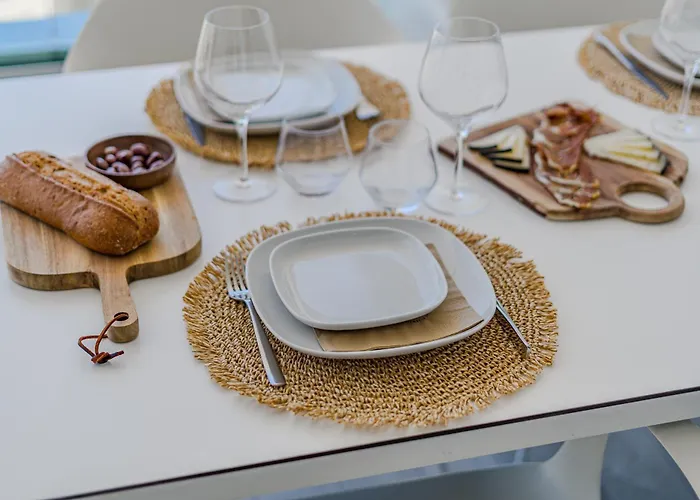 Apartmán Casa Paraiso - Airco & Heated Pool Costa Adeje (Tenerife)