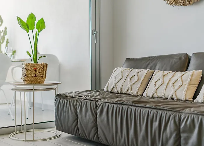 Casa Paraiso - Airco & Heated Pool Apartmán *