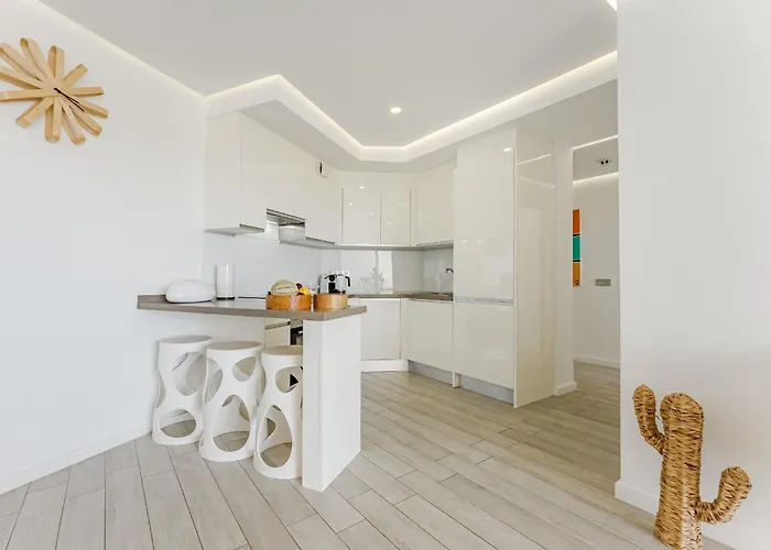 Casa Paraiso - Airco & Heated Pool Apartmán *