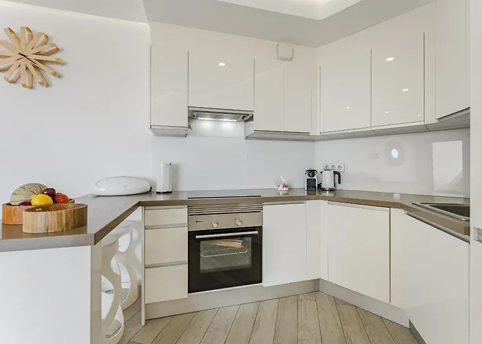 Casa Paraiso - Airco & Heated Pool Costa Adeje (Tenerife)