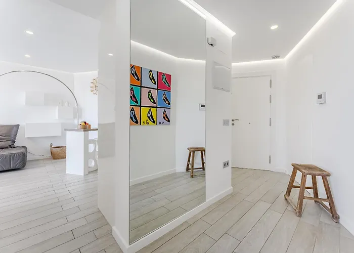 Διαμέρισμα Casa Paraiso - Airco & Heated Pool Costa Adeje (Tenerife)