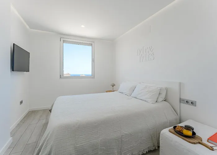 Διαμέρισμα Casa Paraiso - Airco & Heated Pool Costa Adeje (Tenerife)