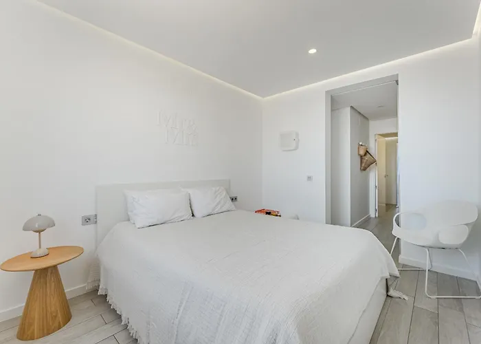 Casa Paraiso - Airco & Heated Pool Apartmán