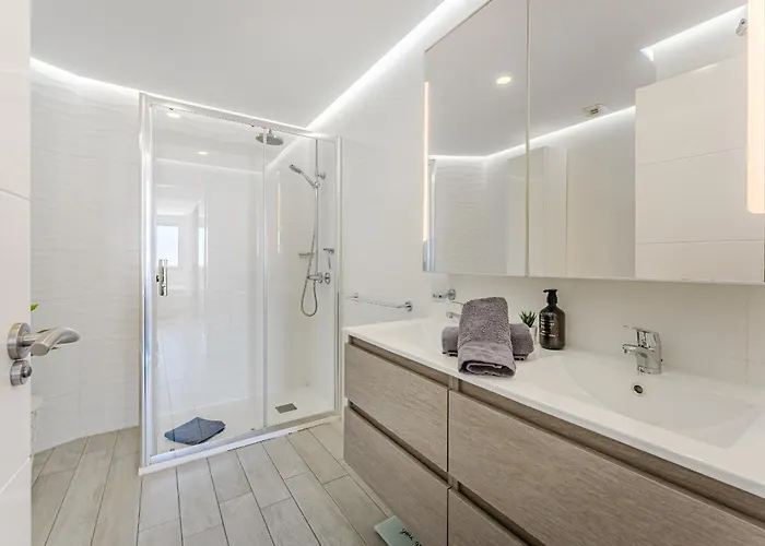 Casa Paraiso - Airco & Heated Pool Apartmán