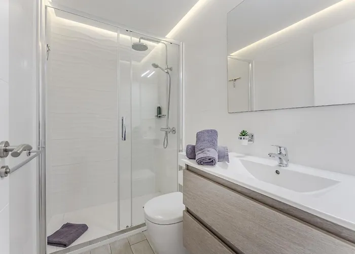 Casa Paraiso - Airco & Heated Pool *