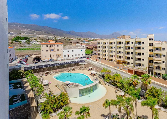 Casa Paraiso - Airco & Heated Pool Apartmán