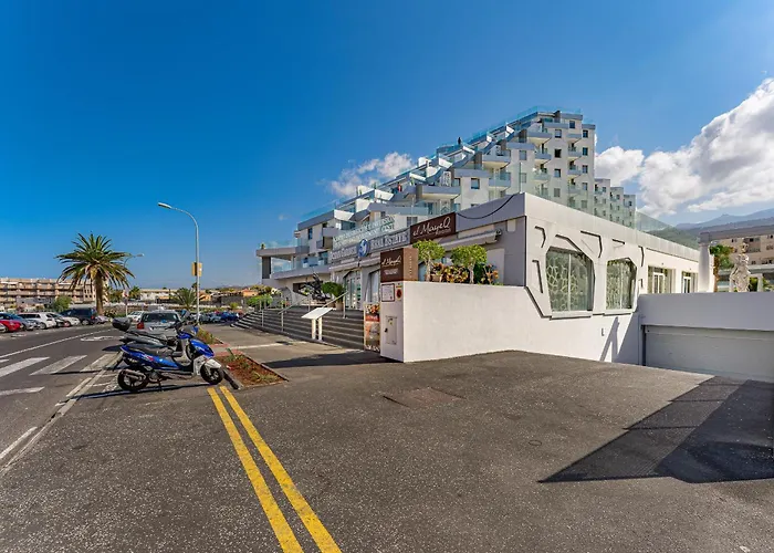 Casa Paraiso - Airco & Heated Pool Apartmán *